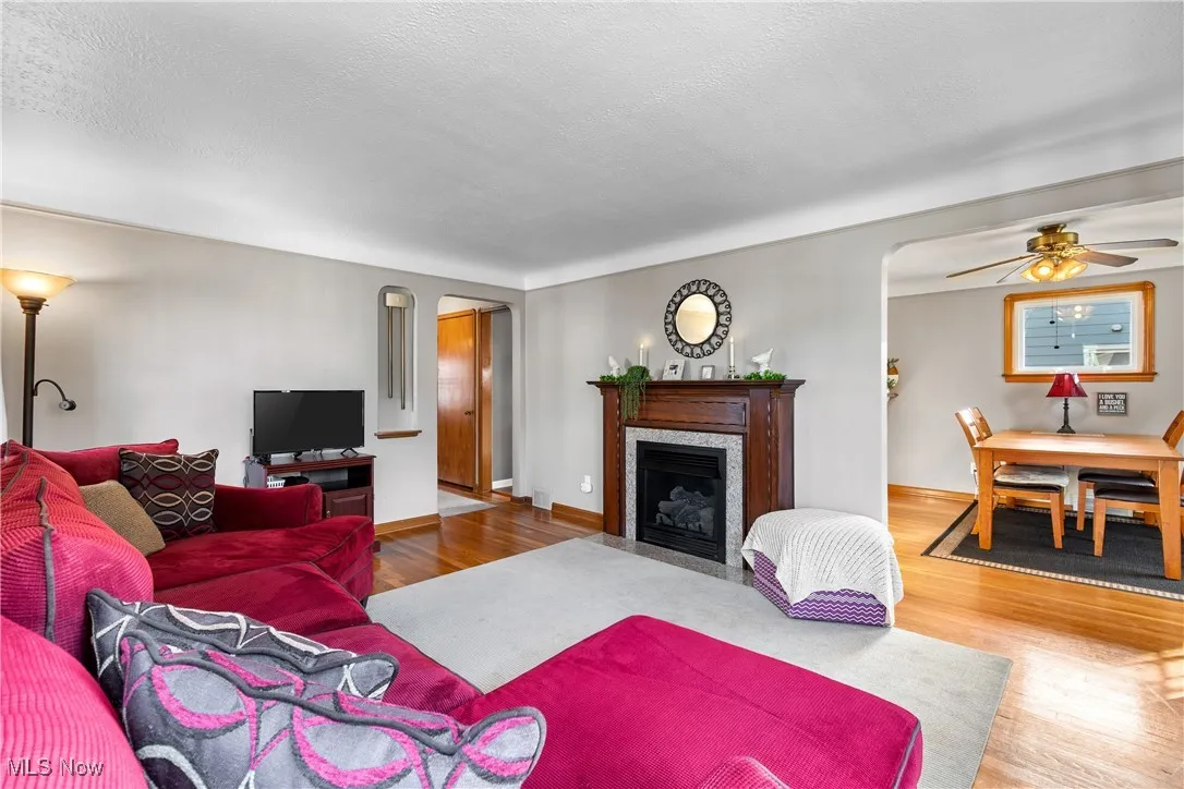 4309 W 222 Street, Fairview Park, Ohio 44126,MLS Now Listing ID