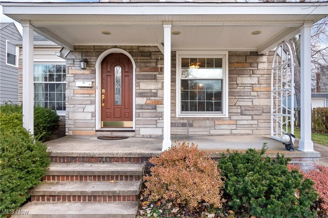 4309 W 222 Street, Fairview Park, Ohio 44126,MLS Now Listing ID