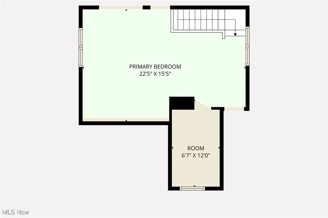 4309 W 222 Street, Fairview Park, Ohio 44126,MLS Now Listing ID