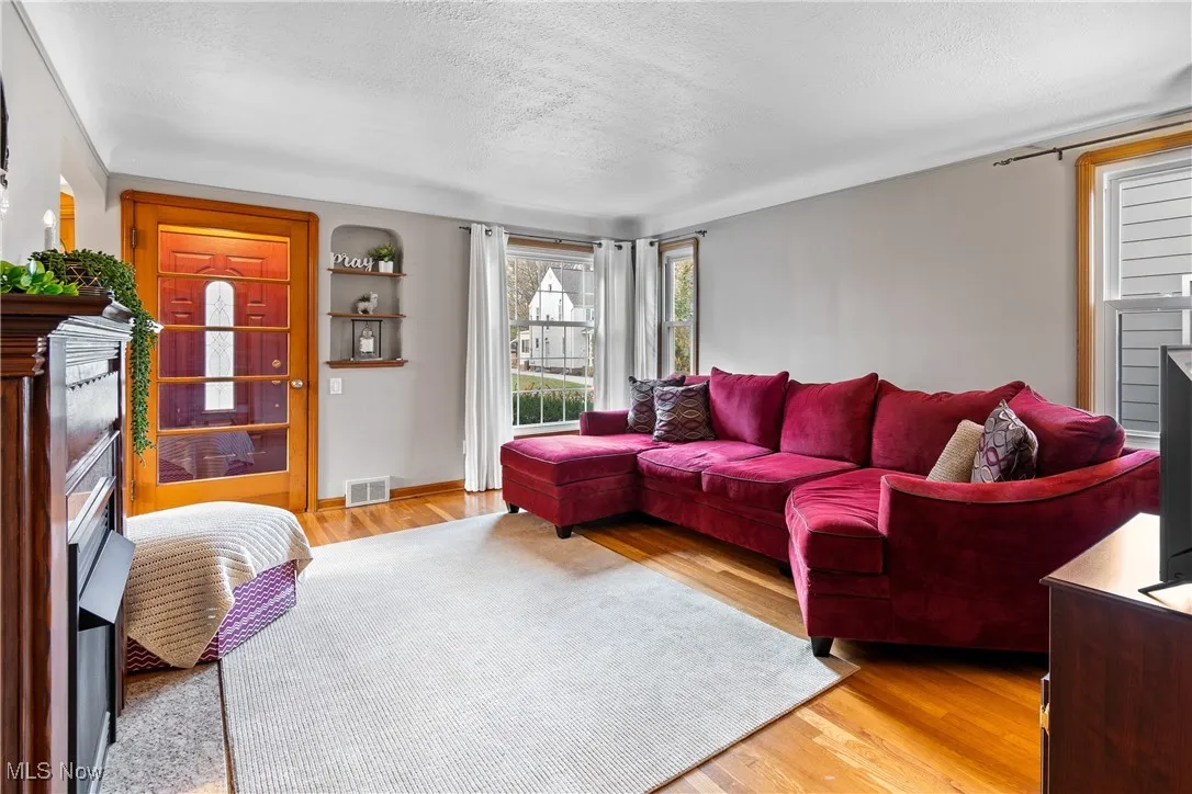 4309 W 222 Street, Fairview Park, Ohio 44126,MLS Now Listing ID