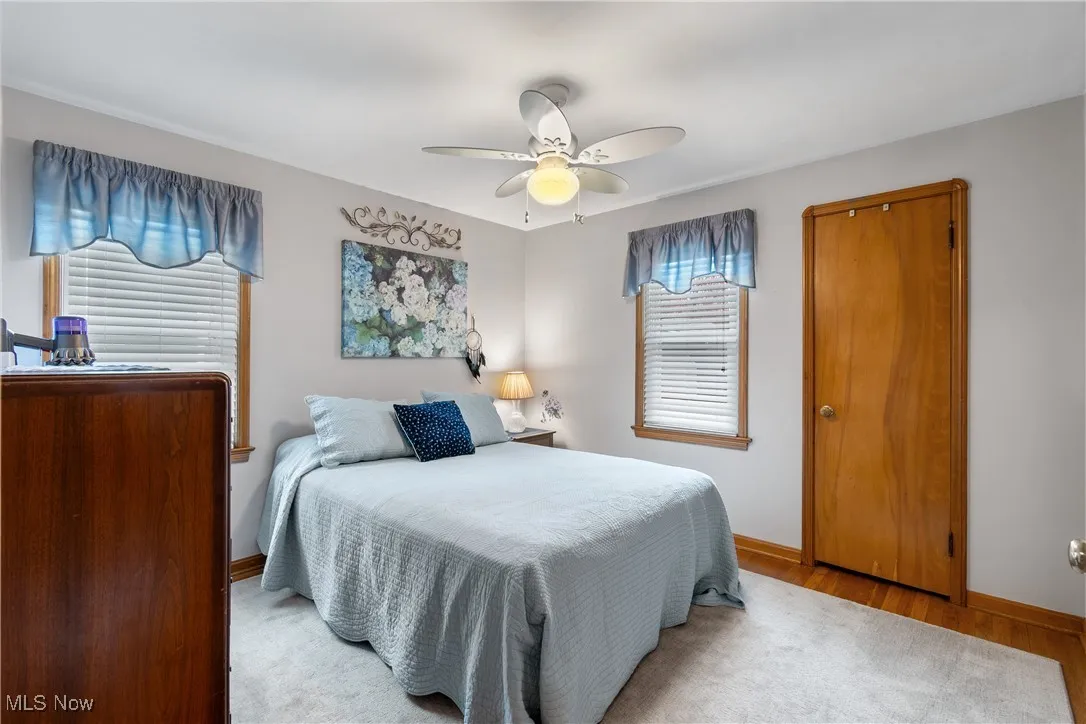 4309 W 222 Street, Fairview Park, Ohio 44126,MLS Now Listing ID