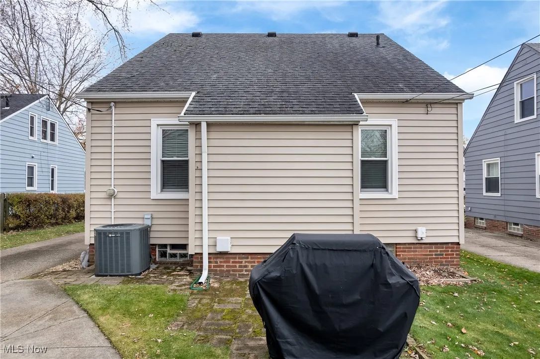 4309 W 222 Street, Fairview Park, Ohio 44126,MLS Now Listing ID