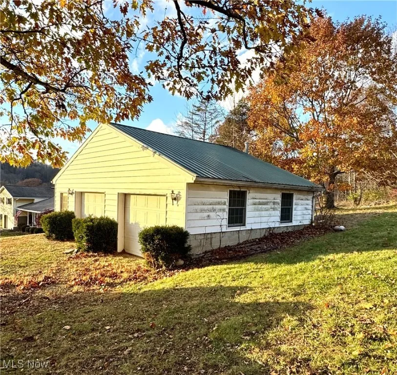 46580 Township Road 479, Coshocton, Ohio 43812,MLS Now Listing ID