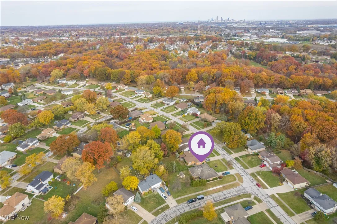 900 N Skyline Drive, Seven Hills, Ohio 44131,MLS Now Listing ID