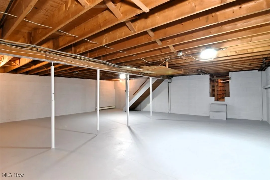 8886 Ranch Drive, Chesterland, Ohio 44026,MLS Now Listing ID