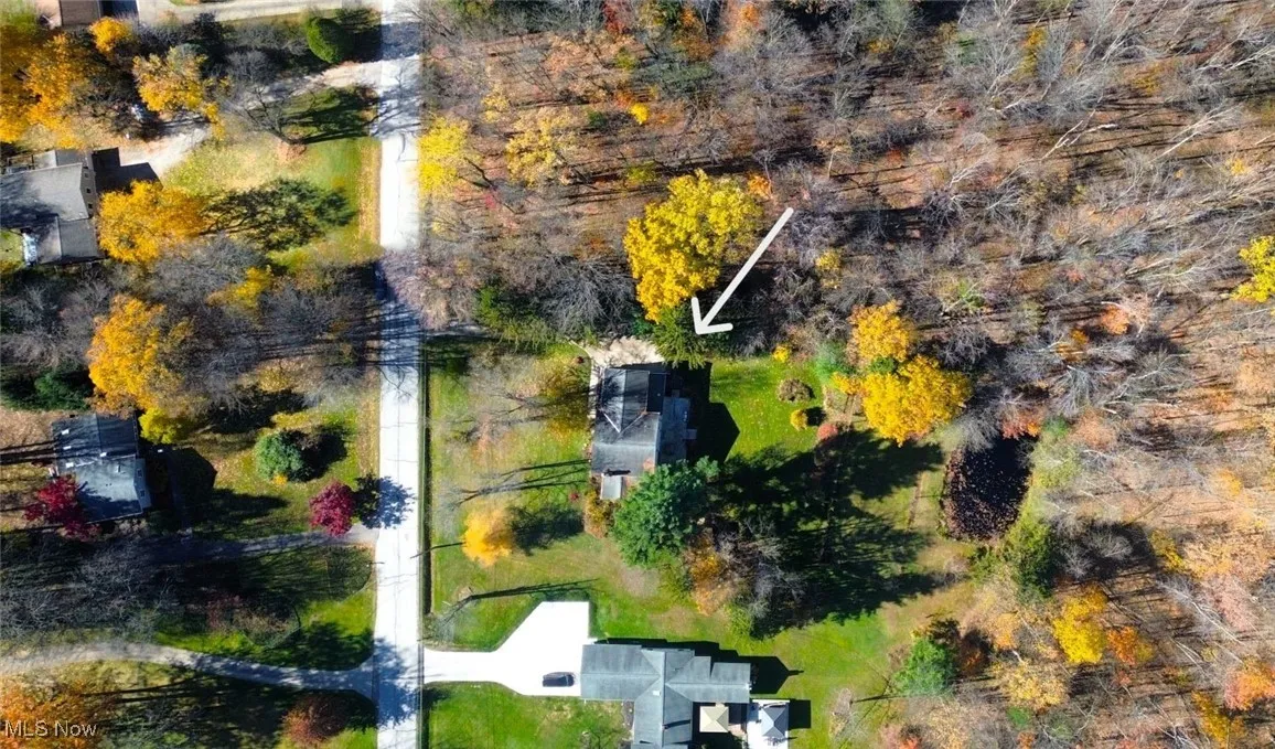 8886 Ranch Drive, Chesterland, Ohio 44026,MLS Now Listing ID