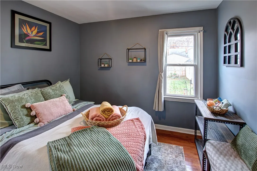 5906 Westlake Avenue, Parma, Ohio 44129,MLS Now Listing ID