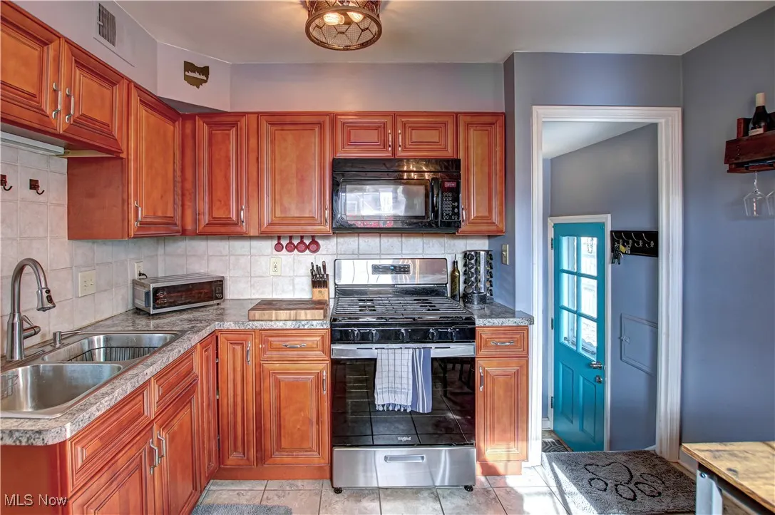 5906 Westlake Avenue, Parma, Ohio 44129,MLS Now Listing ID