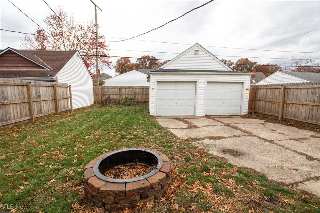 5906 Westlake Avenue, Parma, Ohio 44129,MLS Now Listing ID