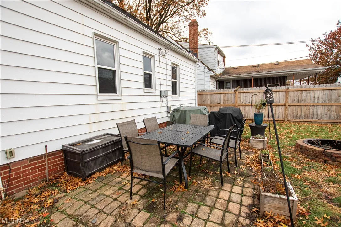 5906 Westlake Avenue, Parma, Ohio 44129,MLS Now Listing ID