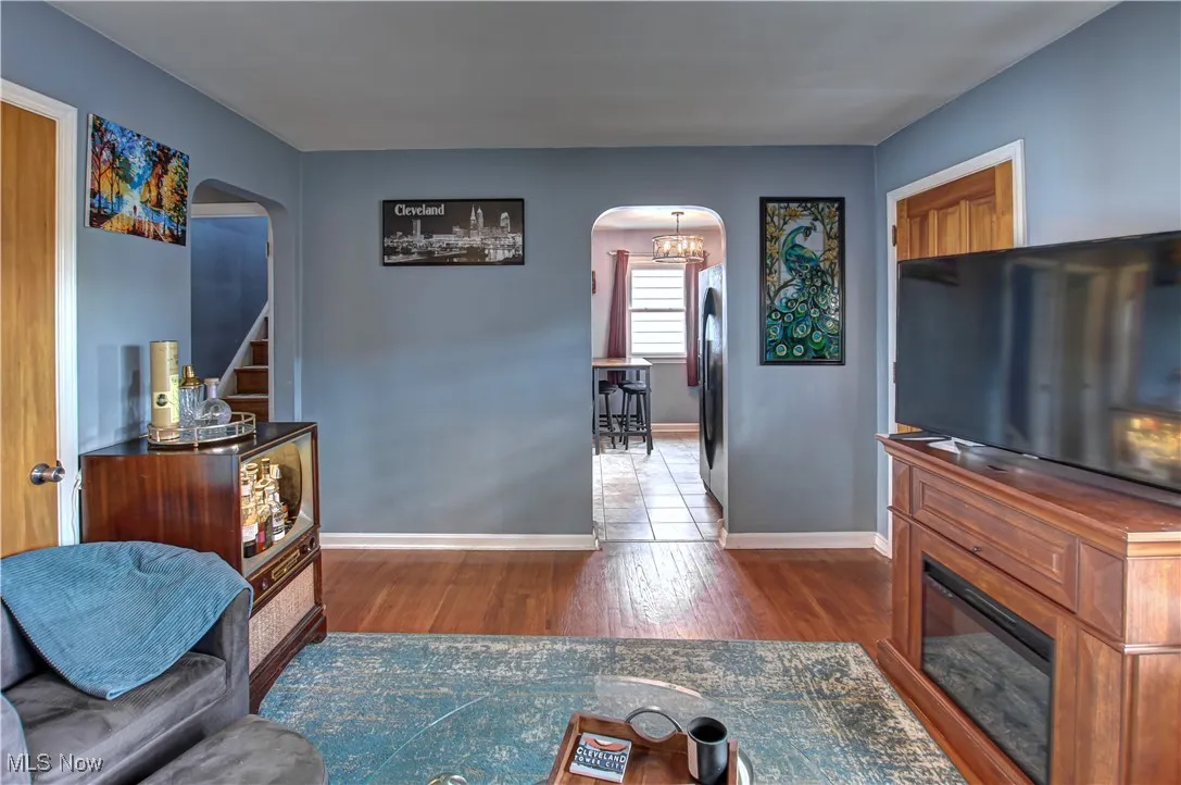 5906 Westlake Avenue, Parma, Ohio 44129,MLS Now Listing ID