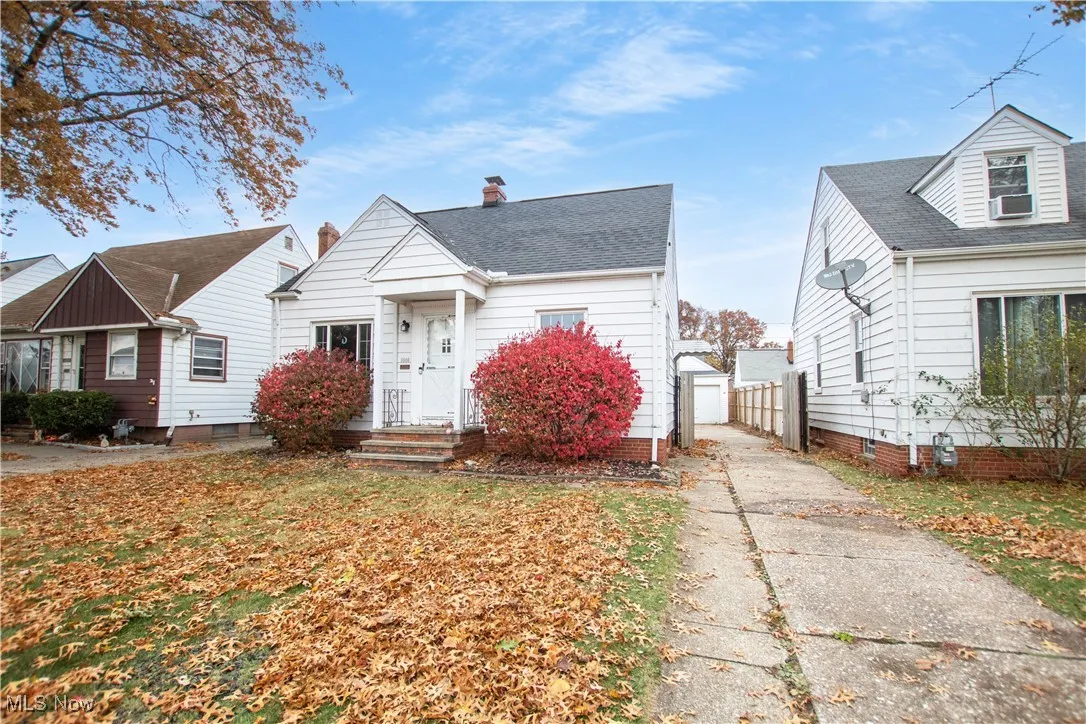 5906 Westlake Avenue, Parma, Ohio 44129,MLS Now Listing ID