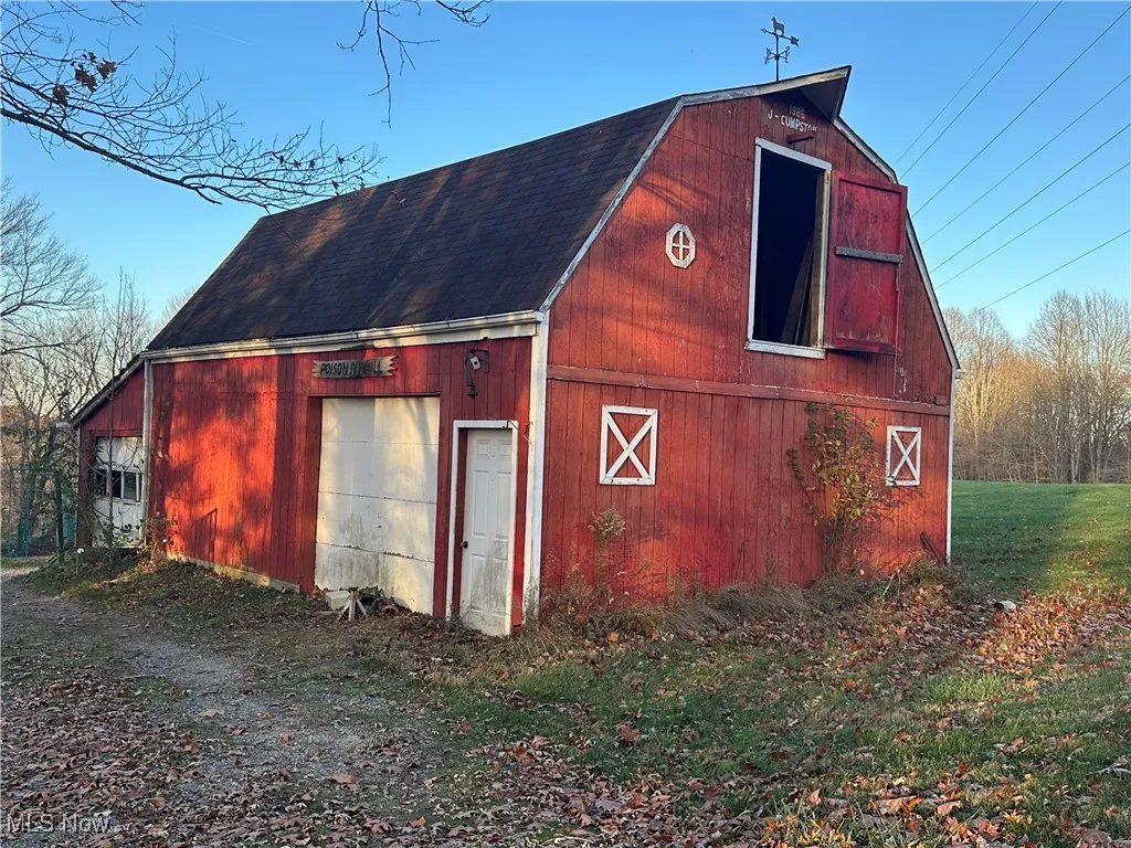 1015 53rd Street, Canton, Ohio 44706,MLS Now Listing ID