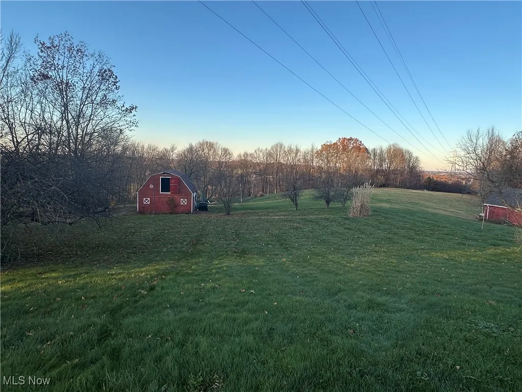 1015 53rd Street, Canton, Ohio 44706,MLS Now Listing ID