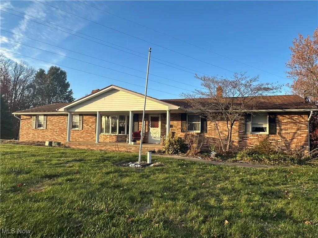 1015 53rd Street, Canton, Ohio 44706,MLS Now Listing ID