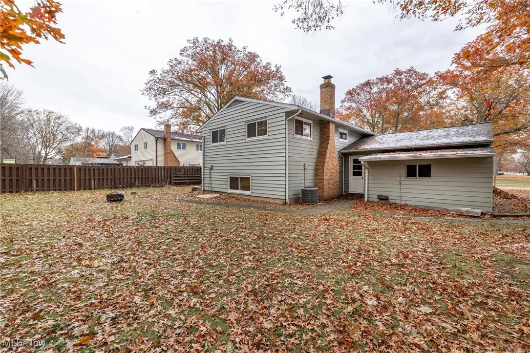 6752 Cypress Drive, North Olmsted, Ohio 44070,MLS Now Listing ID