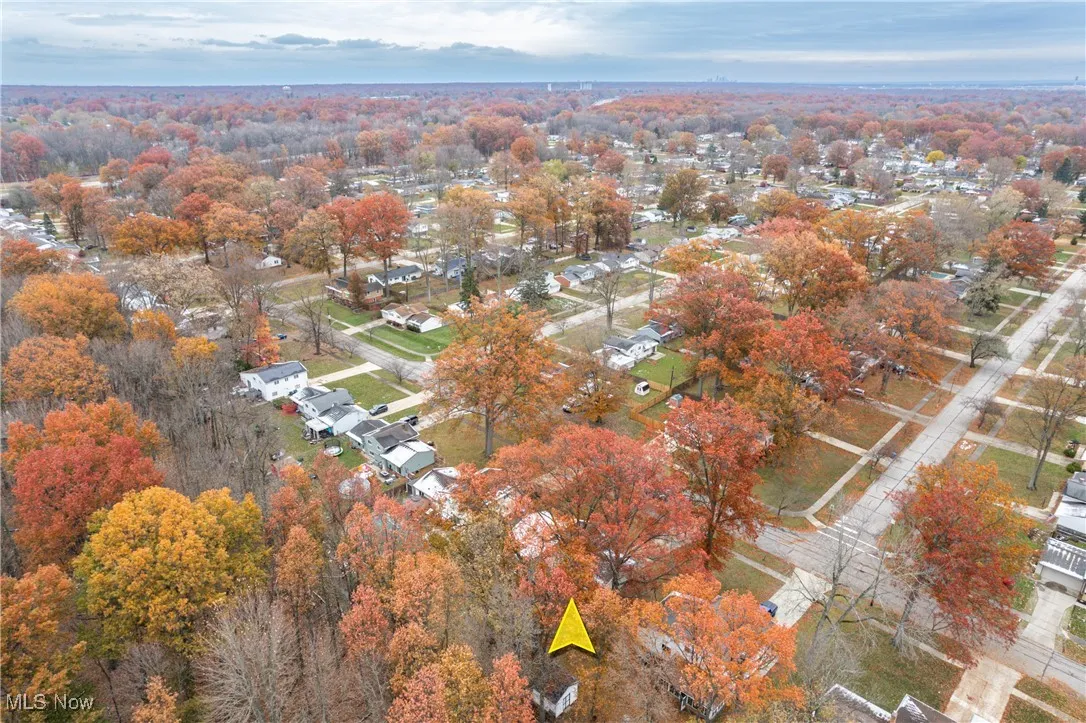 6752 Cypress Drive, North Olmsted, Ohio 44070,MLS Now Listing ID