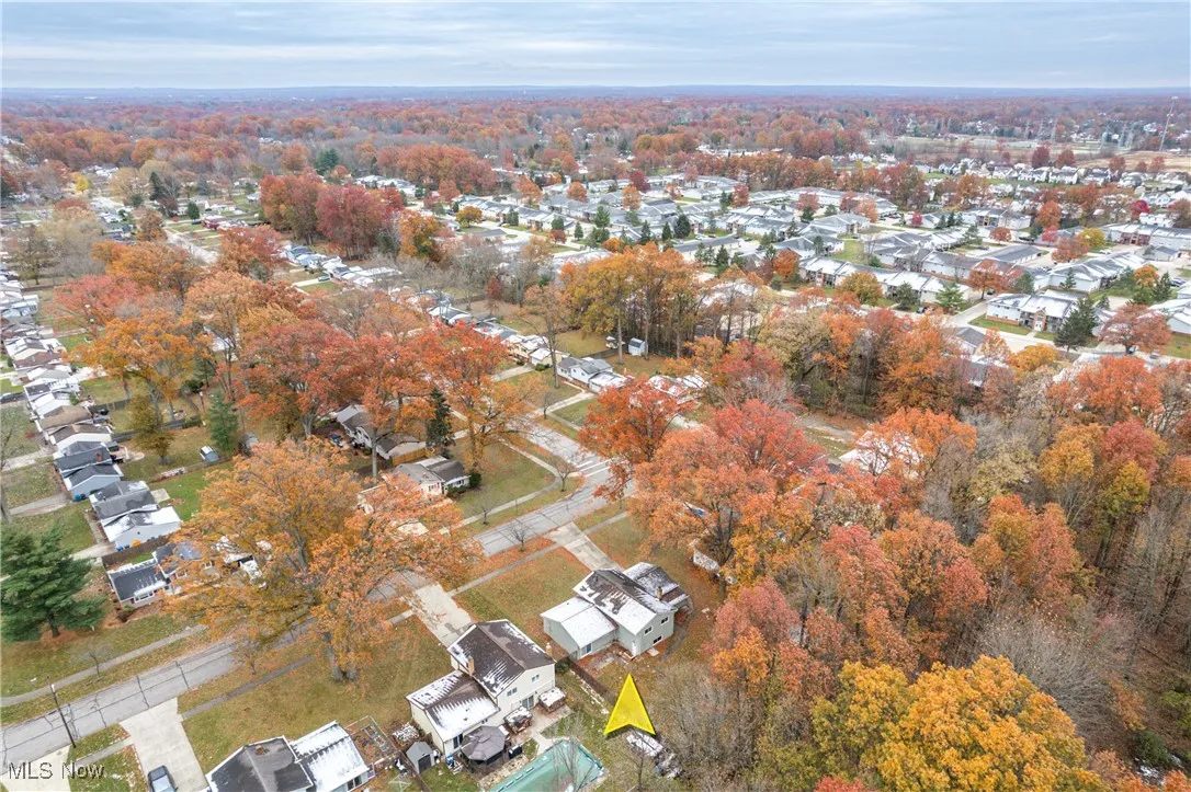 6752 Cypress Drive, North Olmsted, Ohio 44070,MLS Now Listing ID