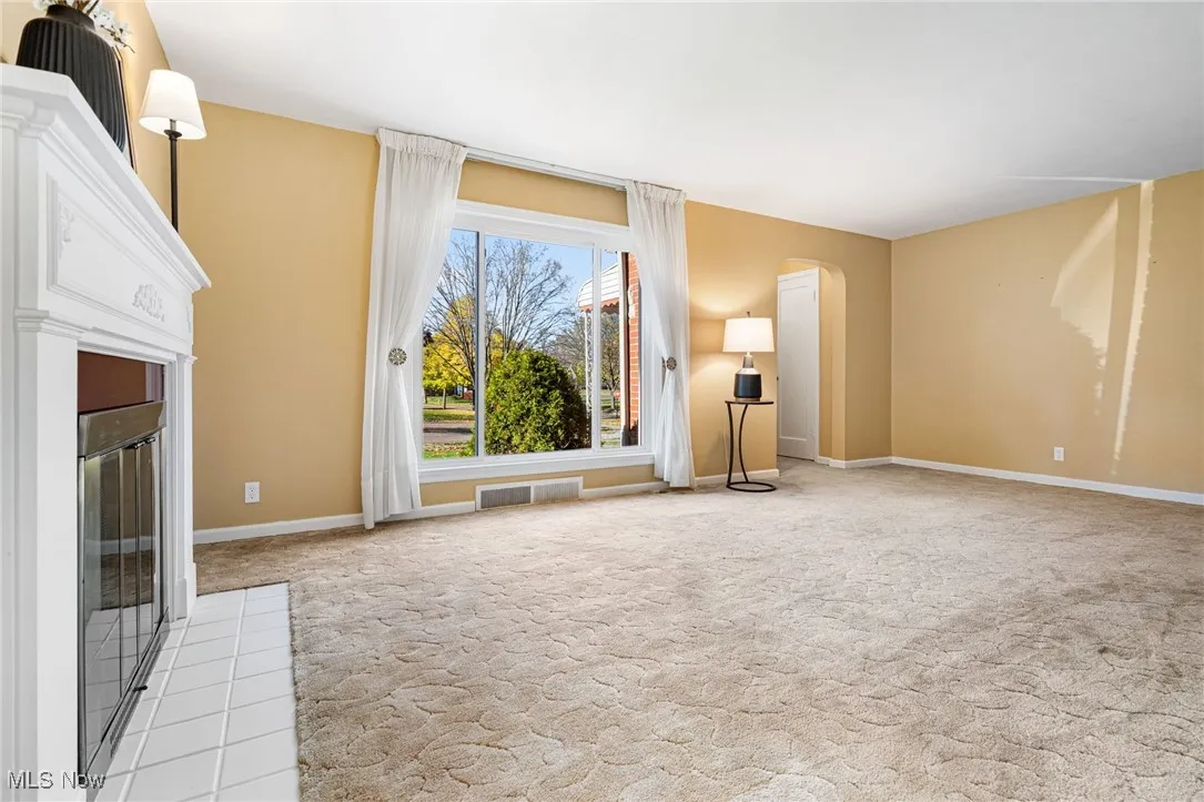 2638 S Graham Circle, Akron, Ohio 44312,MLS Now Listing ID