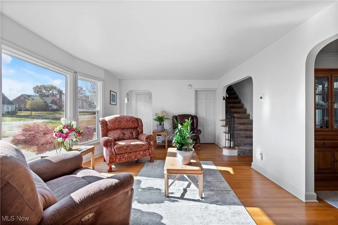 403 32nd Street, Canton, Ohio 44709,MLS Now Listing ID