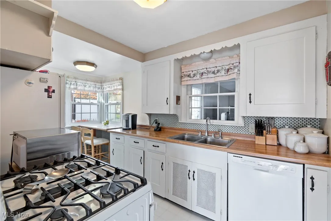 403 32nd Street, Canton, Ohio 44709,MLS Now Listing ID