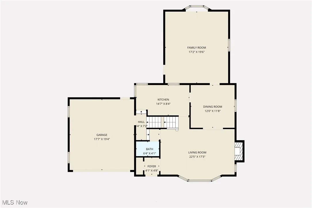 403 32nd Street, Canton, Ohio 44709,MLS Now Listing ID