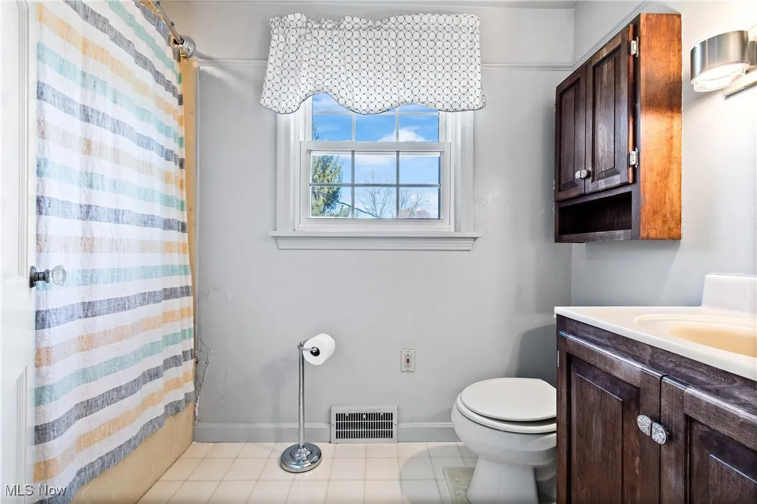 403 32nd Street, Canton, Ohio 44709,MLS Now Listing ID