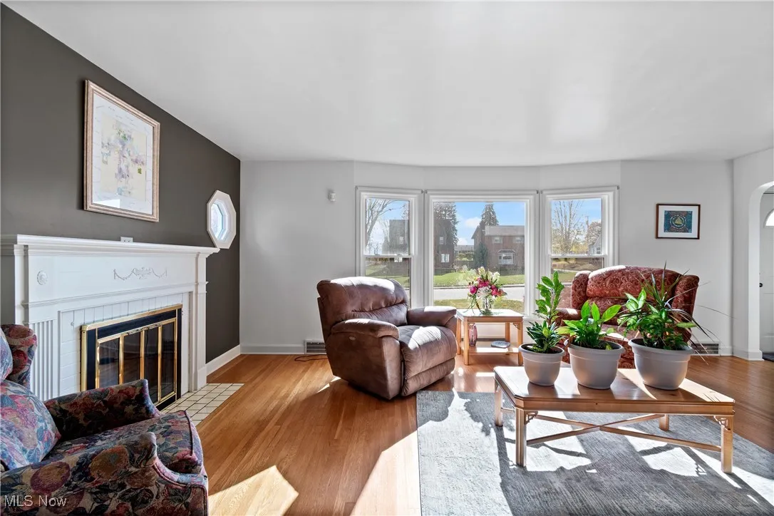 403 32nd Street, Canton, Ohio 44709,MLS Now Listing ID