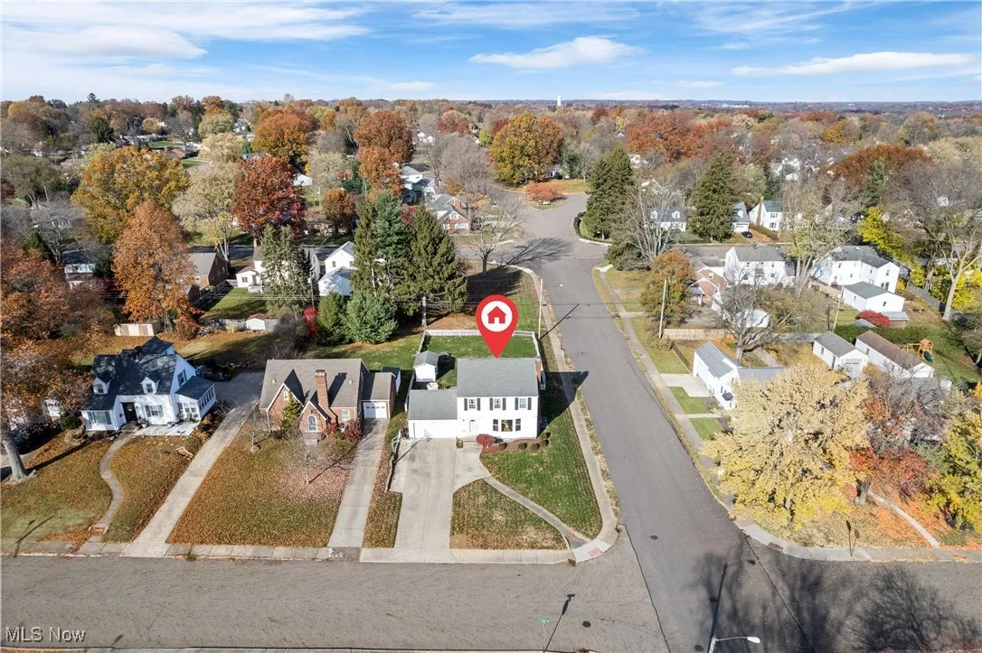 403 32nd Street, Canton, Ohio 44709,MLS Now Listing ID