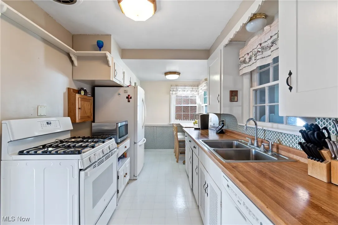 403 32nd Street, Canton, Ohio 44709,MLS Now Listing ID