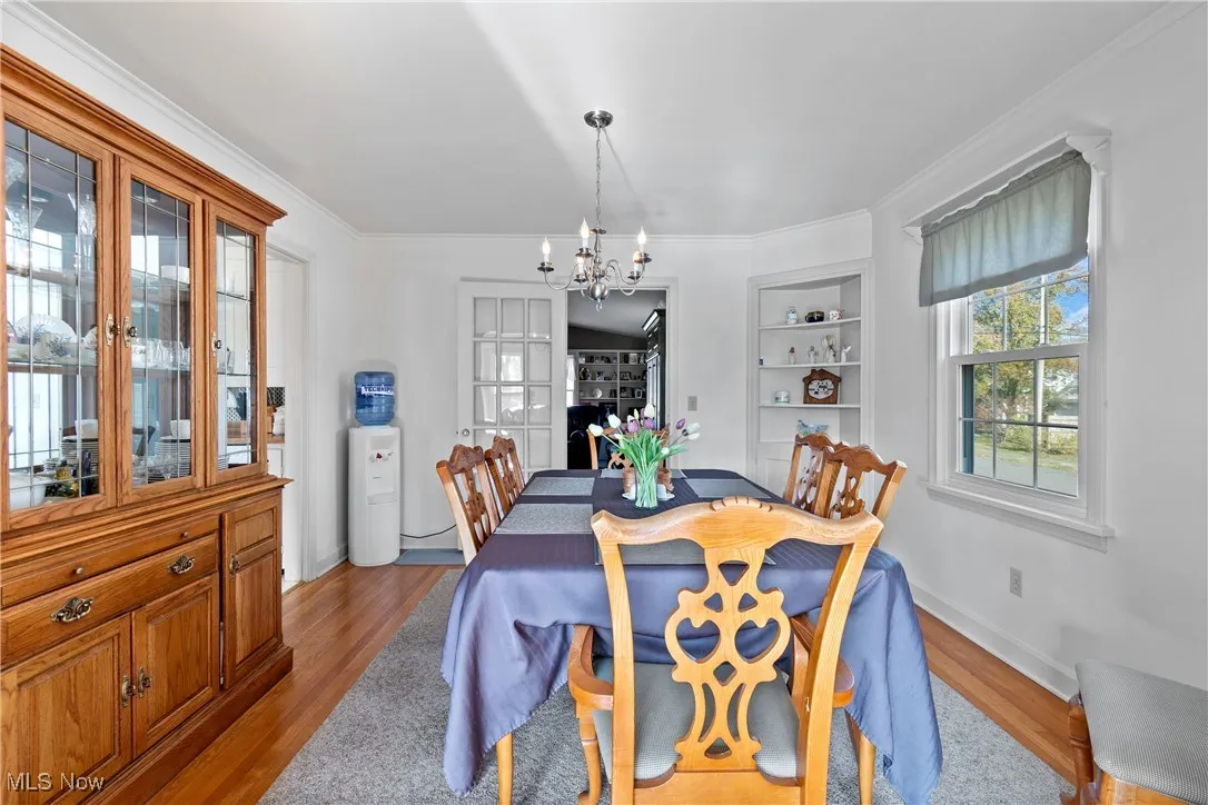 403 32nd Street, Canton, Ohio 44709,MLS Now Listing ID