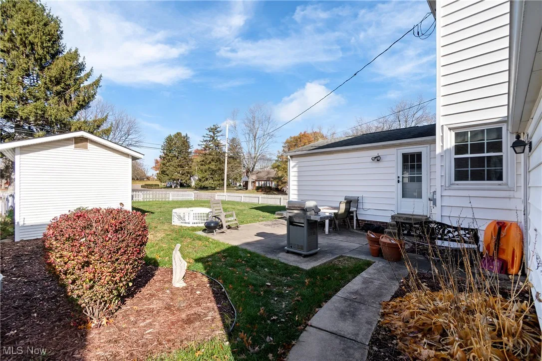 403 32nd Street, Canton, Ohio 44709,MLS Now Listing ID