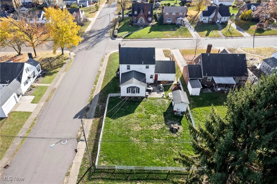 403 32nd Street, Canton, Ohio 44709,MLS Now Listing ID