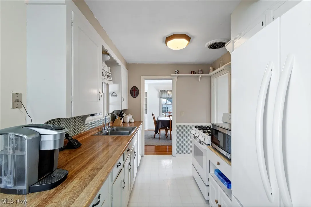 403 32nd Street, Canton, Ohio 44709,MLS Now Listing ID