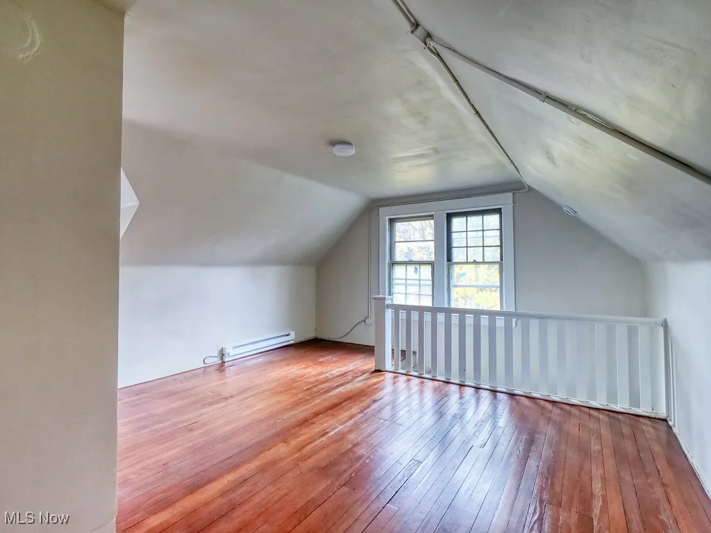 10112 Columbia Avenue, Cleveland, Ohio 44108,MLS Now Listing ID