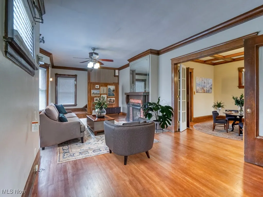 10112 Columbia Avenue, Cleveland, Ohio 44108,MLS Now Listing ID