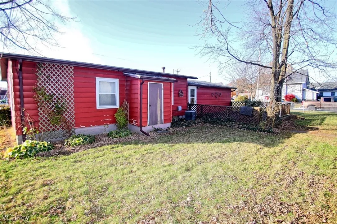 297 Abbe Road, Elyria, Ohio 44035,MLS Now Listing ID