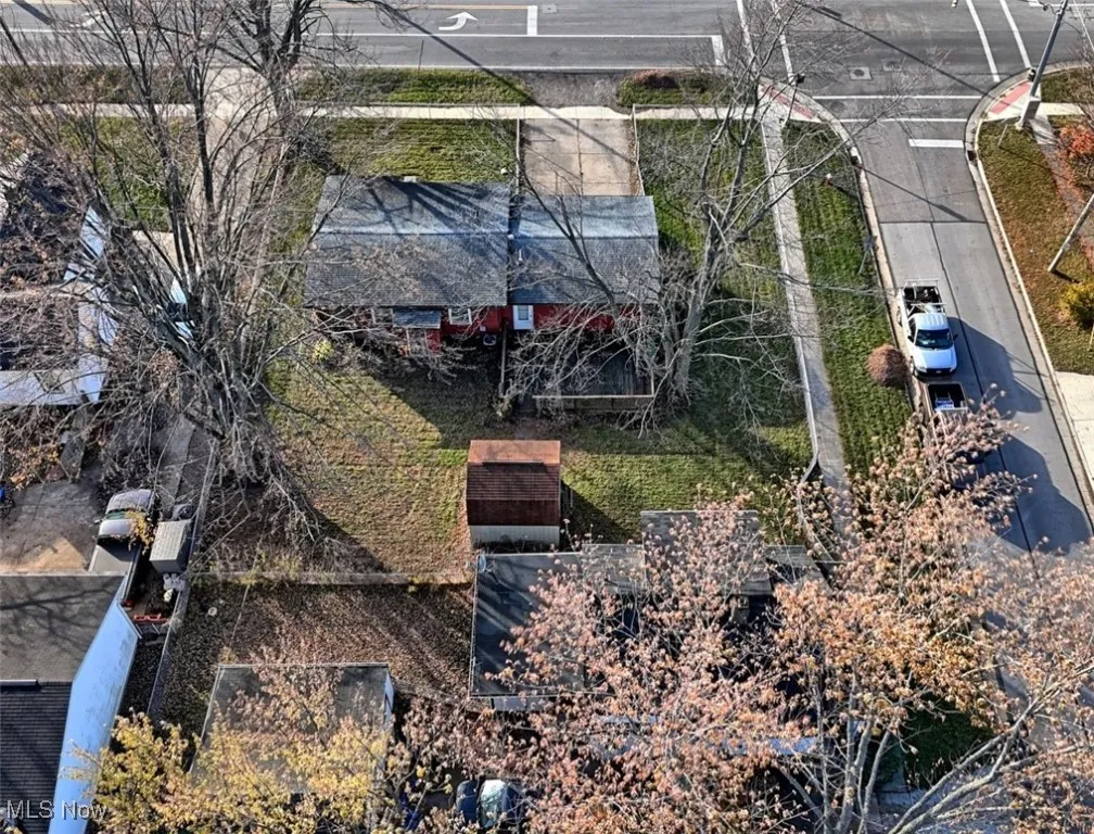 297 Abbe Road, Elyria, Ohio 44035,MLS Now Listing ID