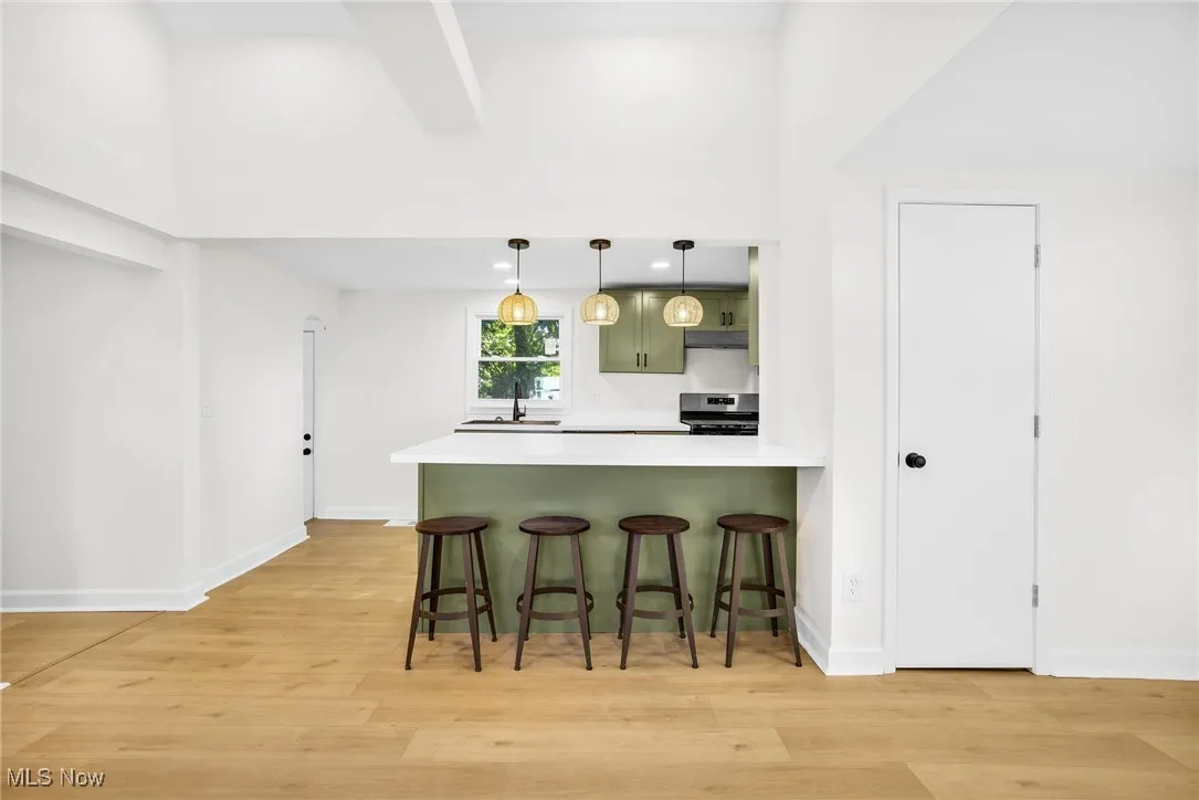 1125 Prospect Street, Barberton, Ohio 44203,MLS Now Listing ID