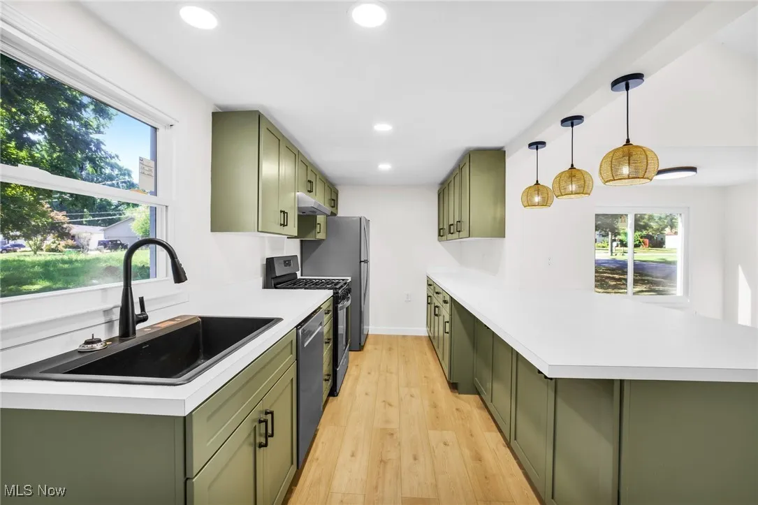 1125 Prospect Street, Barberton, Ohio 44203,MLS Now Listing ID