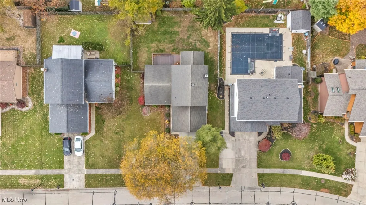 425 Loyola Drive, Elyria, Ohio 44035,MLS Now Listing ID