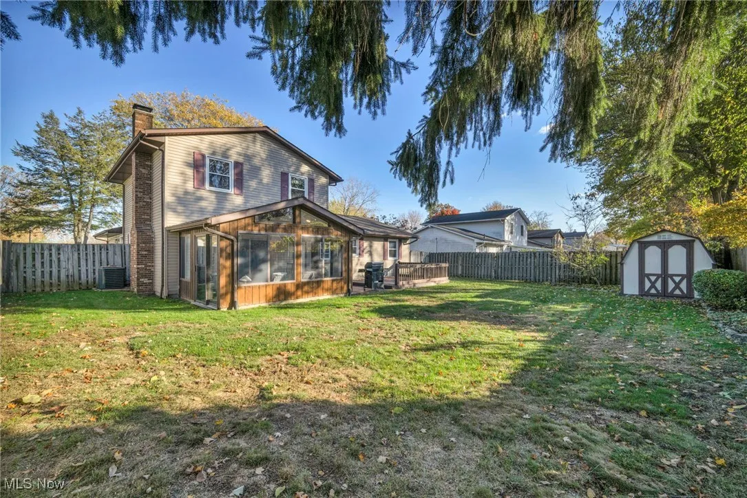 425 Loyola Drive, Elyria, Ohio 44035,MLS Now Listing ID