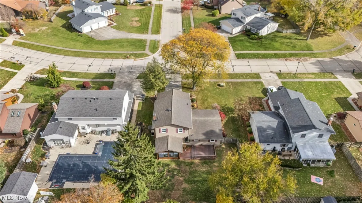 425 Loyola Drive, Elyria, Ohio 44035,MLS Now Listing ID