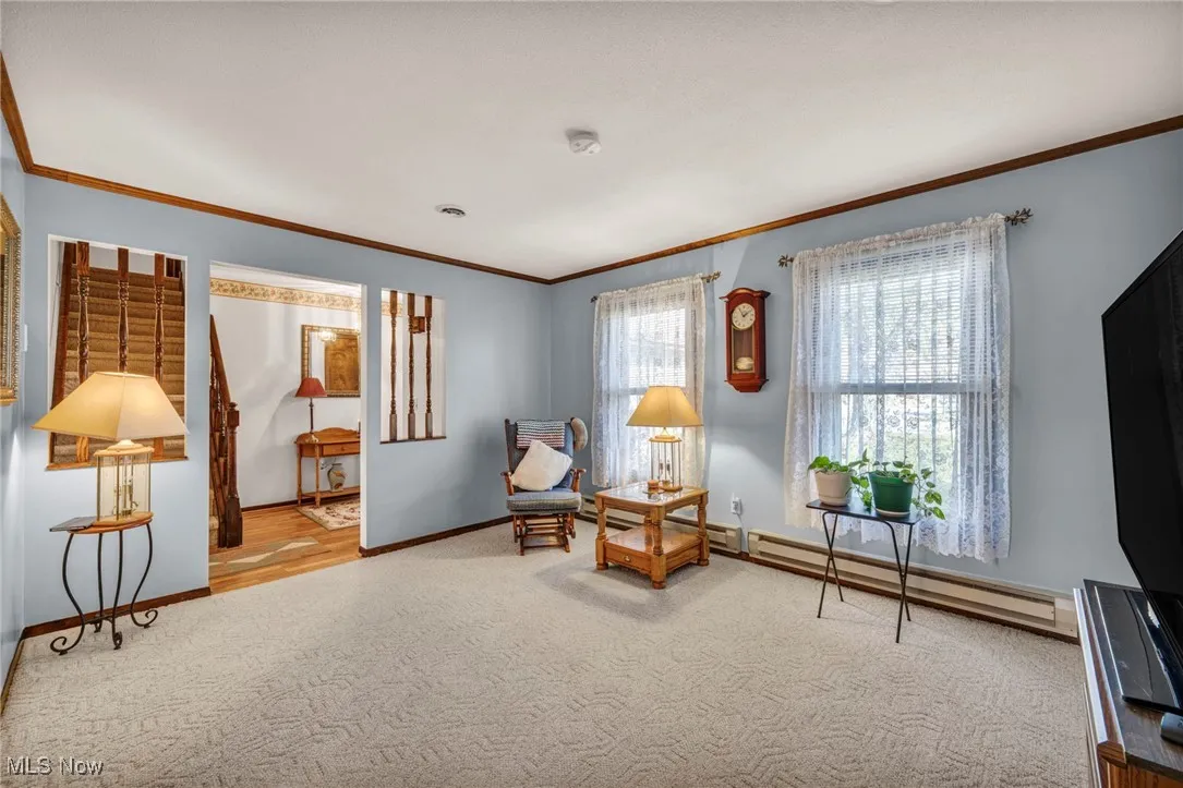 425 Loyola Drive, Elyria, Ohio 44035,MLS Now Listing ID