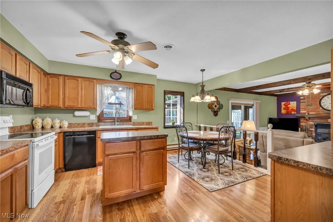 425 Loyola Drive, Elyria, Ohio 44035,MLS Now Listing ID