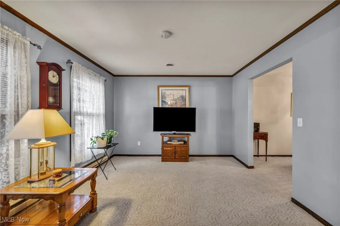 425 Loyola Drive, Elyria, Ohio 44035,MLS Now Listing ID