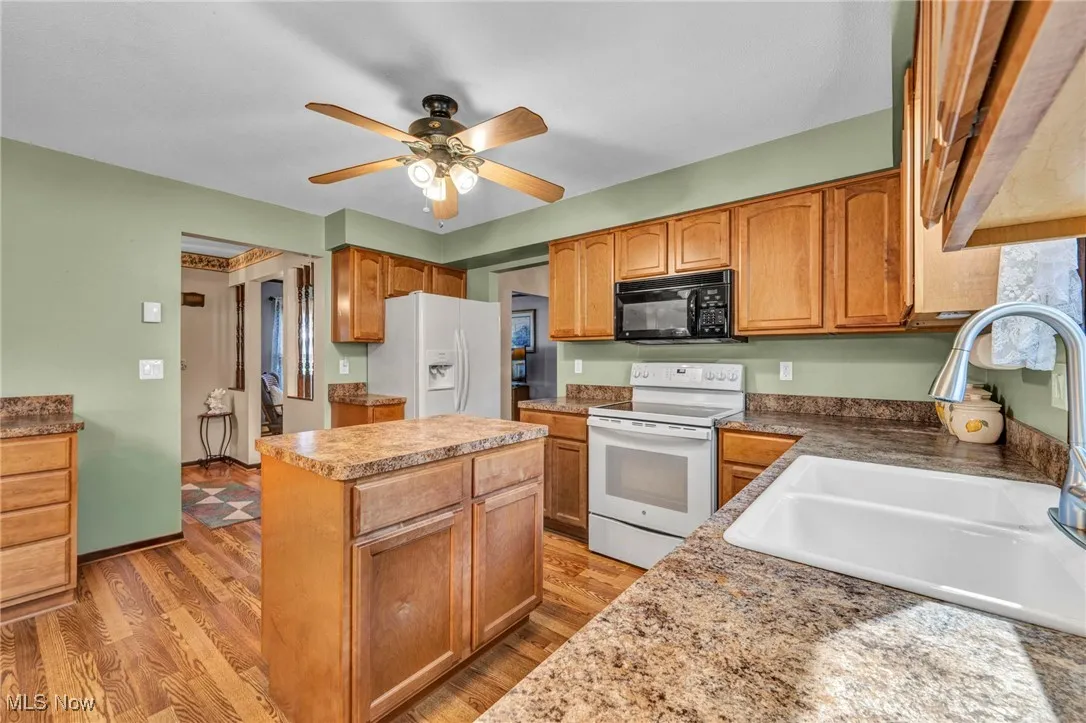 425 Loyola Drive, Elyria, Ohio 44035,MLS Now Listing ID