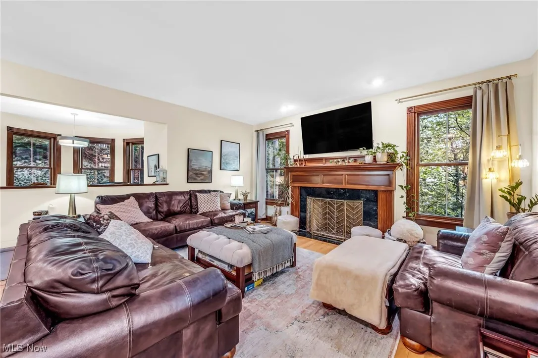 8851 Spring Valley Drive, Broadview Heights, Ohio 44147,MLS Now Listing ID