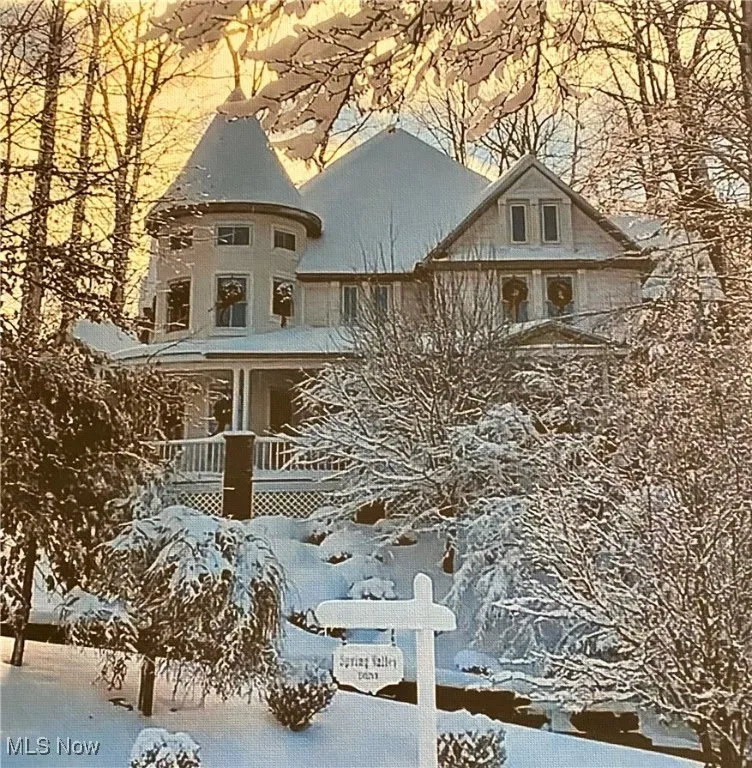 8851 Spring Valley Drive, Broadview Heights, Ohio 44147,MLS Now Listing ID