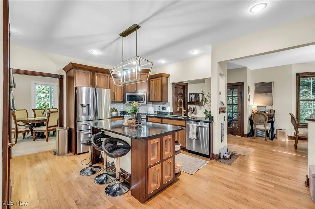 8851 Spring Valley Drive, Broadview Heights, Ohio 44147,MLS Now Listing ID